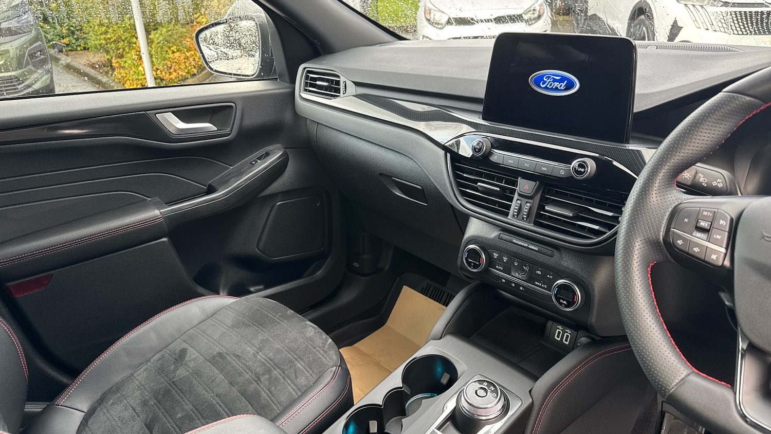 Used Ford Kuga 2022 for sale - 77652936: Photo 14