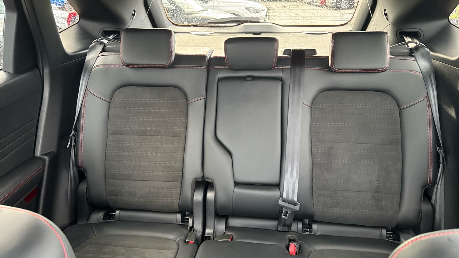 Used Ford Kuga 2022 for sale - 77652936: Photo 15