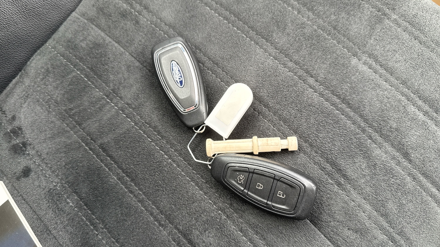 Used Ford Kuga 2022 for sale - 77652936: Photo 20