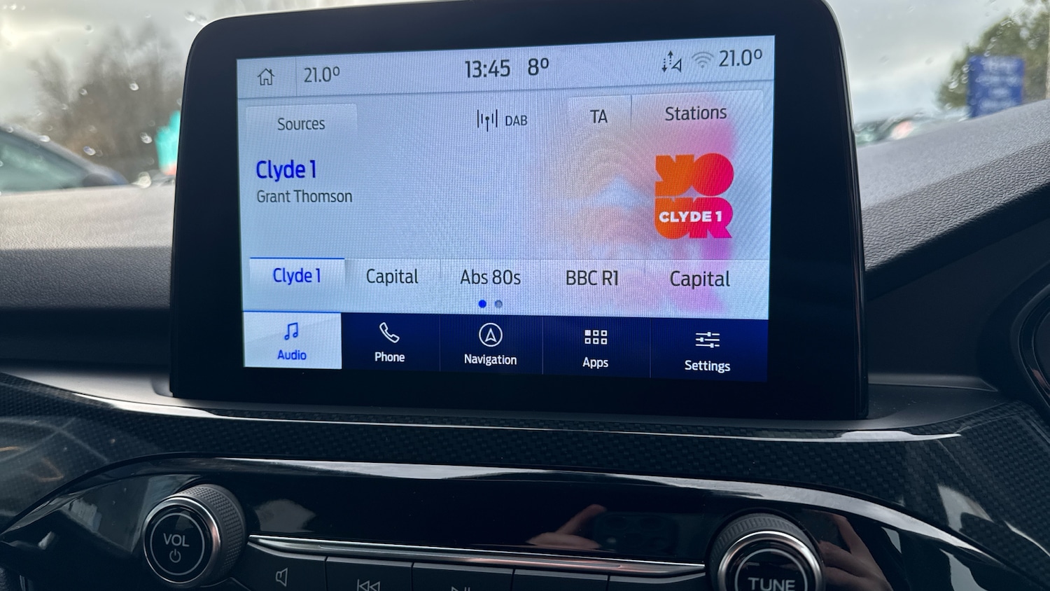 Used Ford Kuga 2022 for sale - 77652936: Photo 29