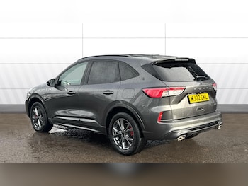 Used Ford Kuga 2022 for sale - 77652936: Photo