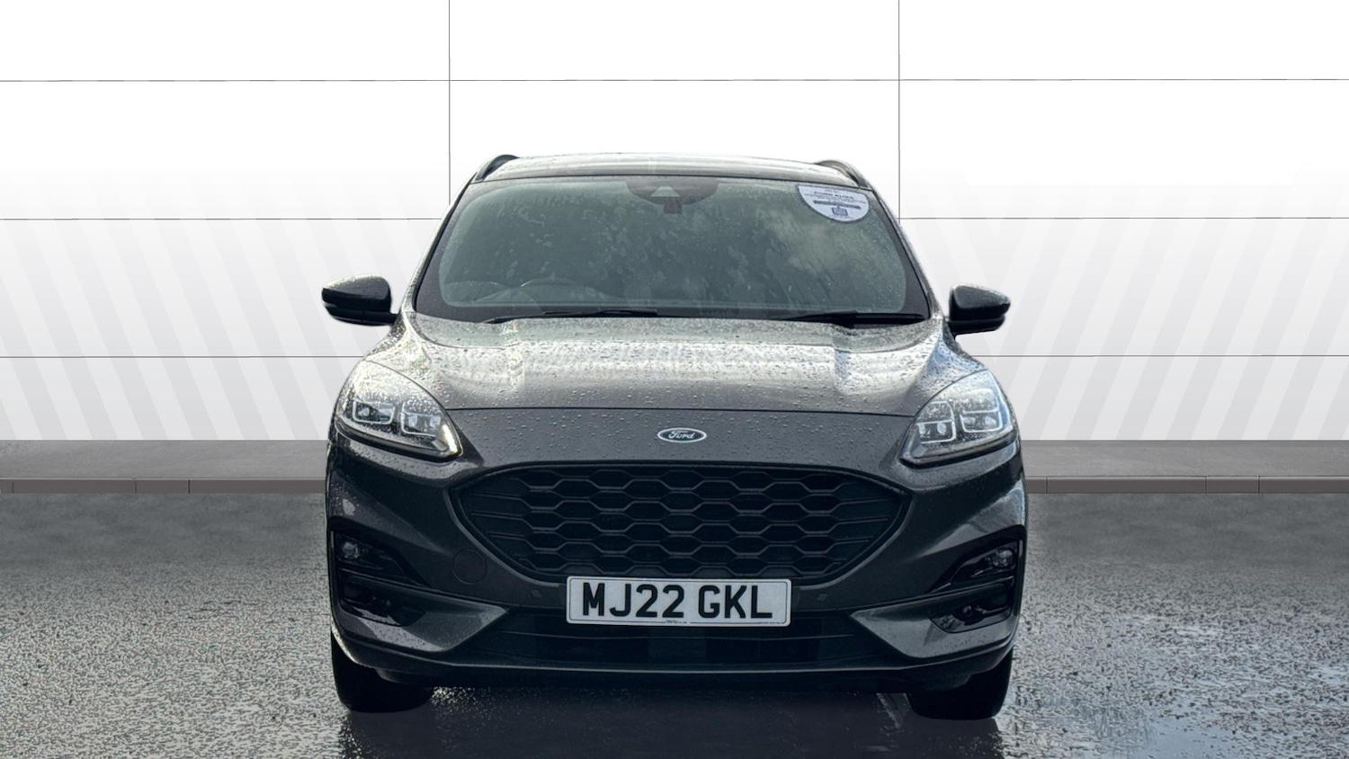 Used Ford Kuga 2022 for sale - 77652936: Photo 3