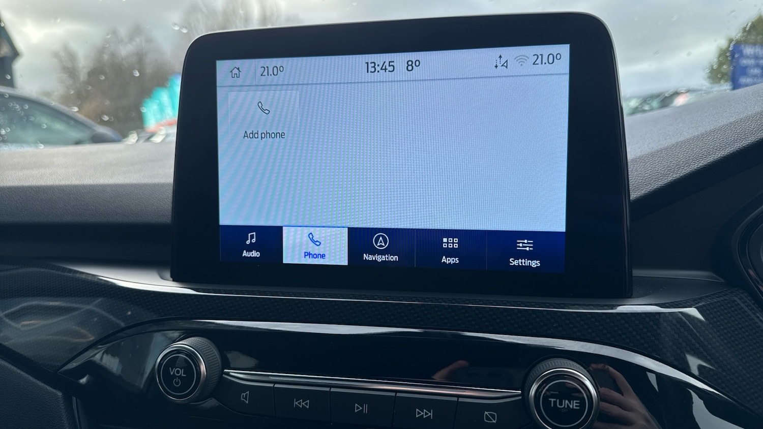 Used Ford Kuga 2022 for sale - 77652936: Photo 30