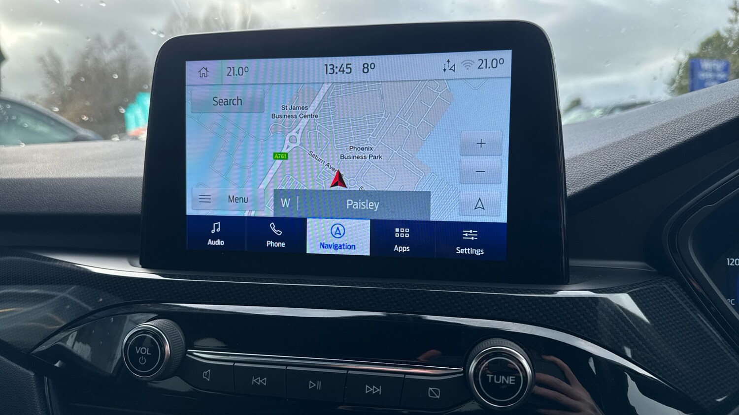 Used Ford Kuga 2022 for sale - 77652936: Photo 31