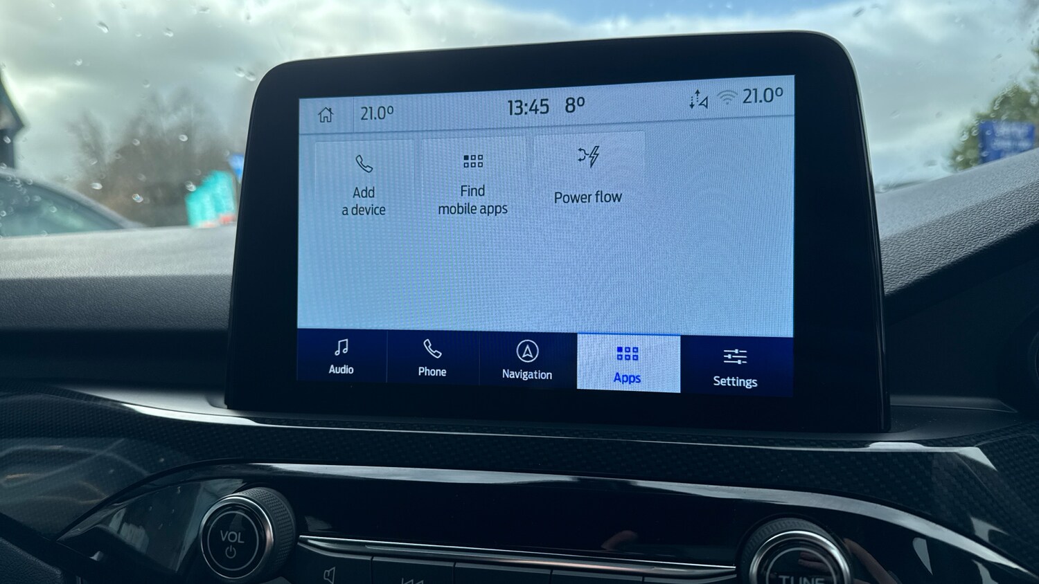 Used Ford Kuga 2022 for sale - 77652936: Photo 32