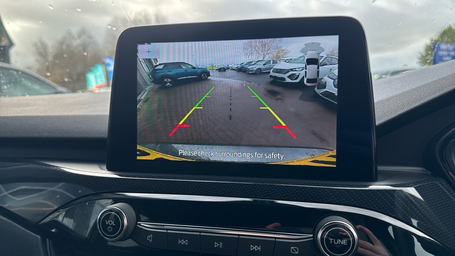 Used Ford Kuga 2022 for sale - 77652936: Photo 33