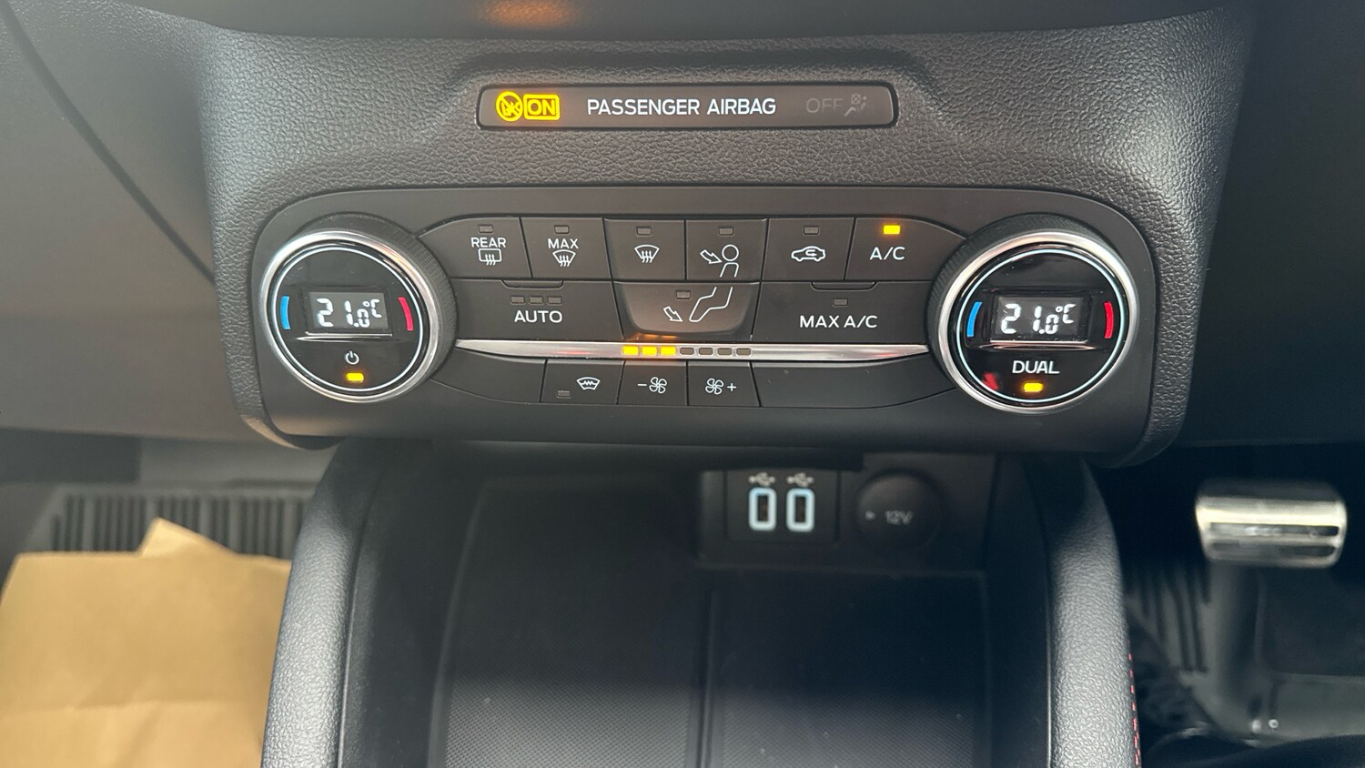 Used Ford Kuga 2022 for sale - 77652936: Photo 35