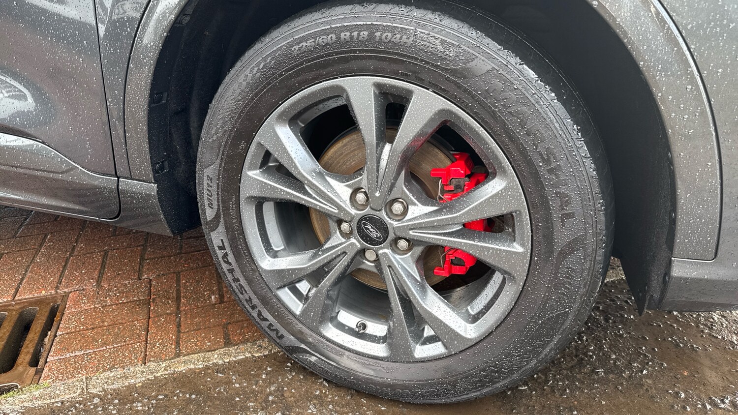 Used Ford Kuga 2022 for sale - 77652936: Photo 39