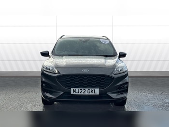 Used Ford Kuga 2022 for sale - 77652936: Photo