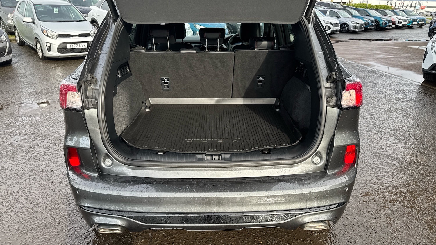 Used Ford Kuga 2022 for sale - 77652936: Photo 4