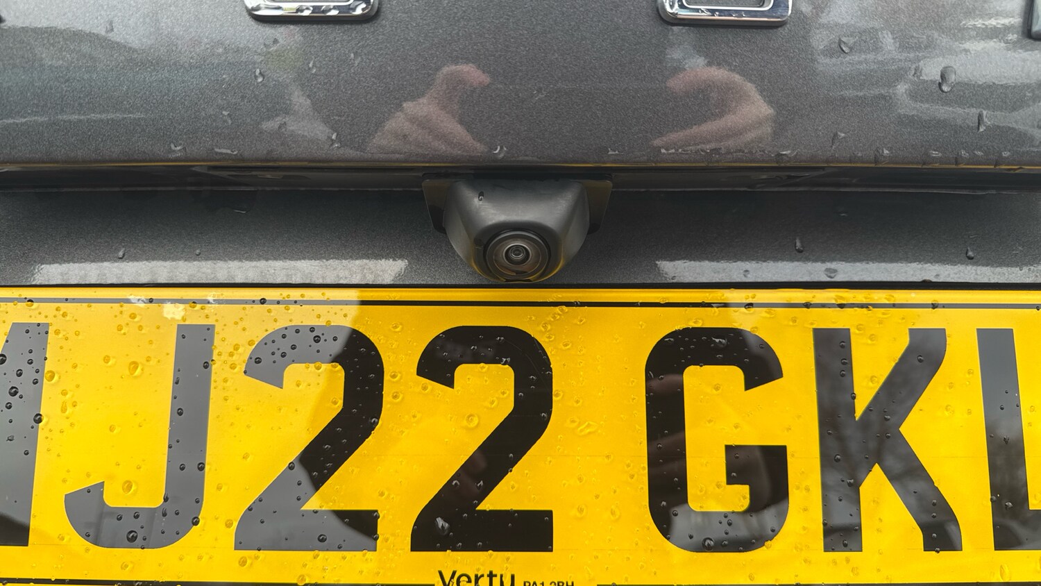 Used Ford Kuga 2022 for sale - 77652936: Photo 45