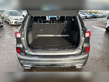 Used Ford Kuga 2022 for sale - 77652936: Photo