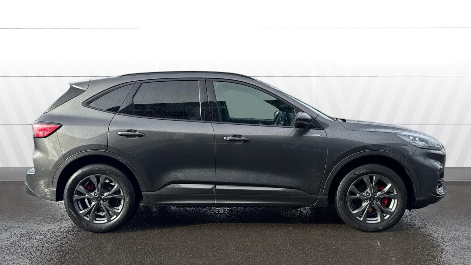 Used Ford Kuga 2022 for sale - 77652936: Photo 5