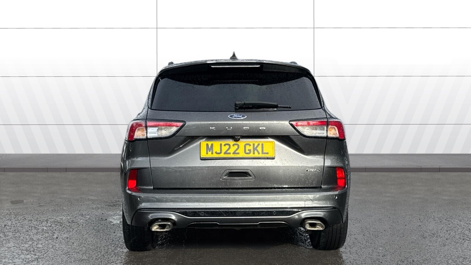 Used Ford Kuga 2022 for sale - 77652936: Photo 6