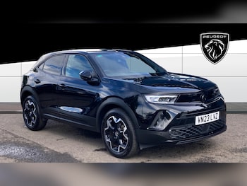 Used Vauxhall Mokka 2023 for sale - 78858549: Photo