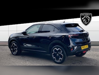 Used Vauxhall Mokka 2023 for sale - 78858549: Photo