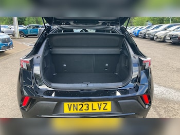 Used Vauxhall Mokka 2023 for sale - 78858549: Photo
