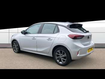 Used Vauxhall Corsa 2023 for sale - 74981328: Photo
