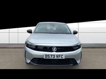 Used Vauxhall Corsa 2023 for sale - 74981328: Photo