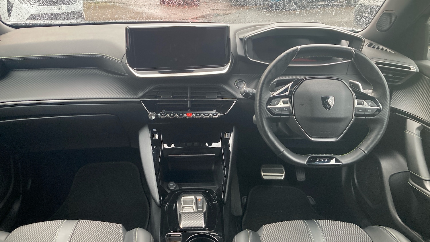 Used Peugeot 2008 2024 for sale - 77847616: Photo 10