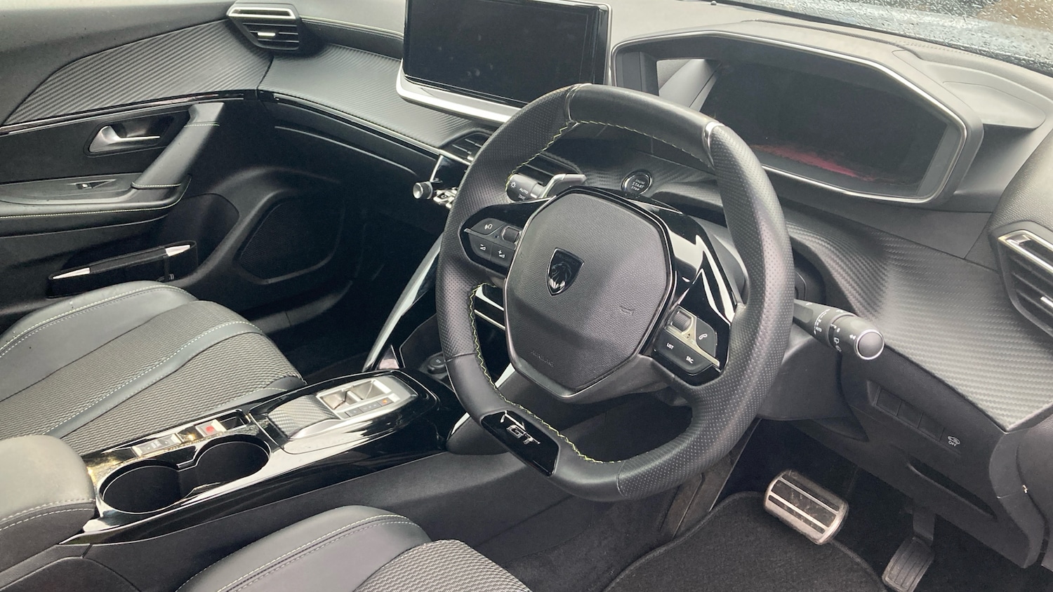 Used Peugeot 2008 2024 for sale - 77847616: Photo 11