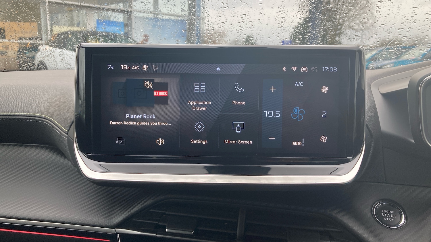 Used Peugeot 2008 2024 for sale - 77847616: Photo 12