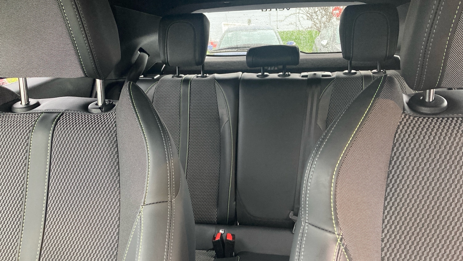 Used Peugeot 2008 2024 for sale - 77847616: Photo 15