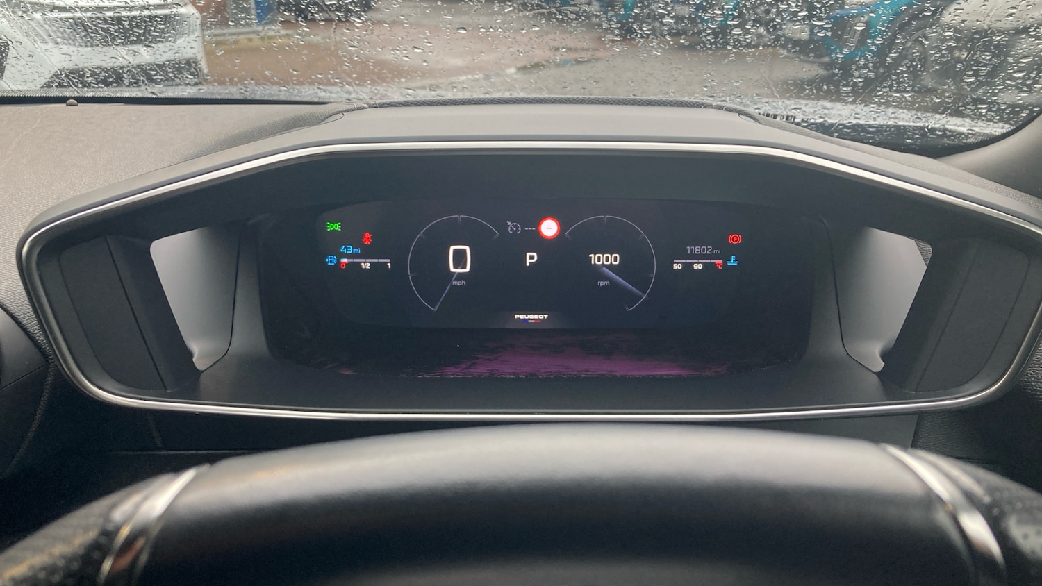 Used Peugeot 2008 2024 for sale - 77847616: Photo 18