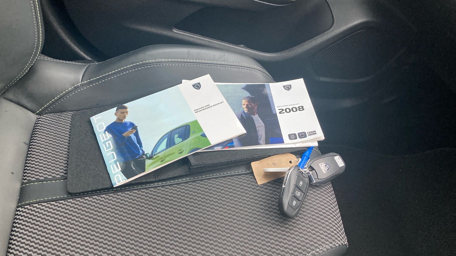 Used Peugeot 2008 2024 for sale - 77847616: Photo 19