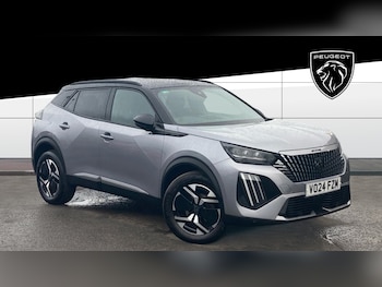 2024 (24) - 1.2 PureTech 130 GT 5dr EAT8 Petrol Estate