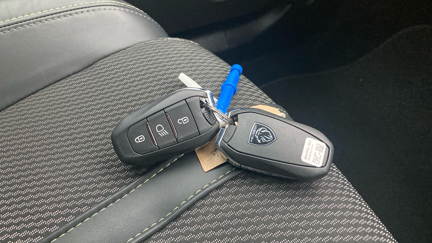 Used Peugeot 2008 2024 for sale - 77847616: Photo 20