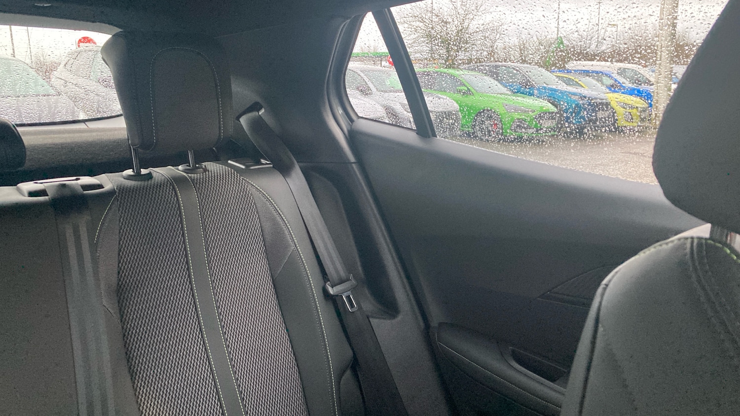 Used Peugeot 2008 2024 for sale - 77847616: Photo 32