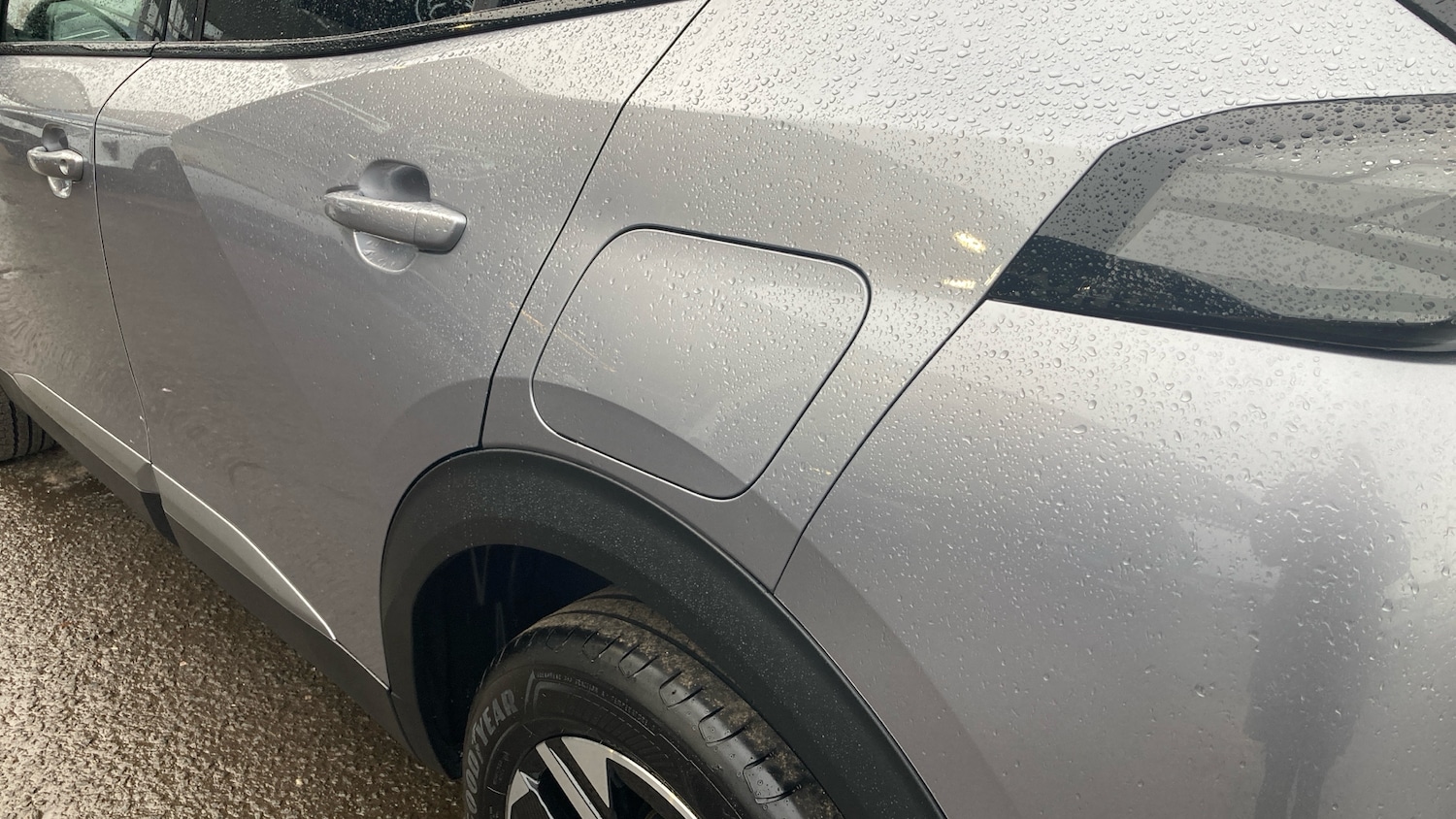 Used Peugeot 2008 2024 for sale - 77847616: Photo 34