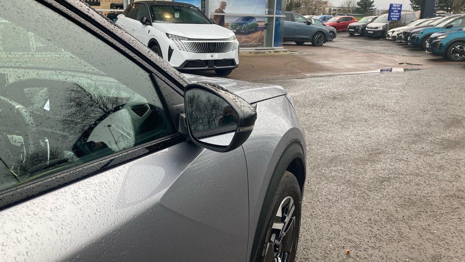 Used Peugeot 2008 2024 for sale - 77847616: Photo 38