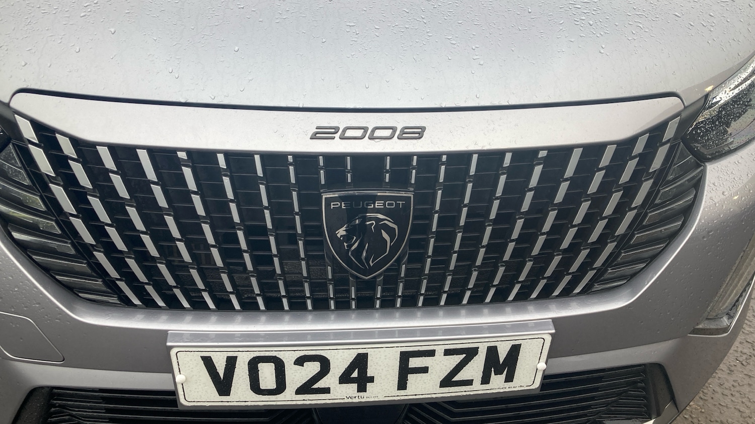 Used Peugeot 2008 2024 for sale - 77847616: Photo 39