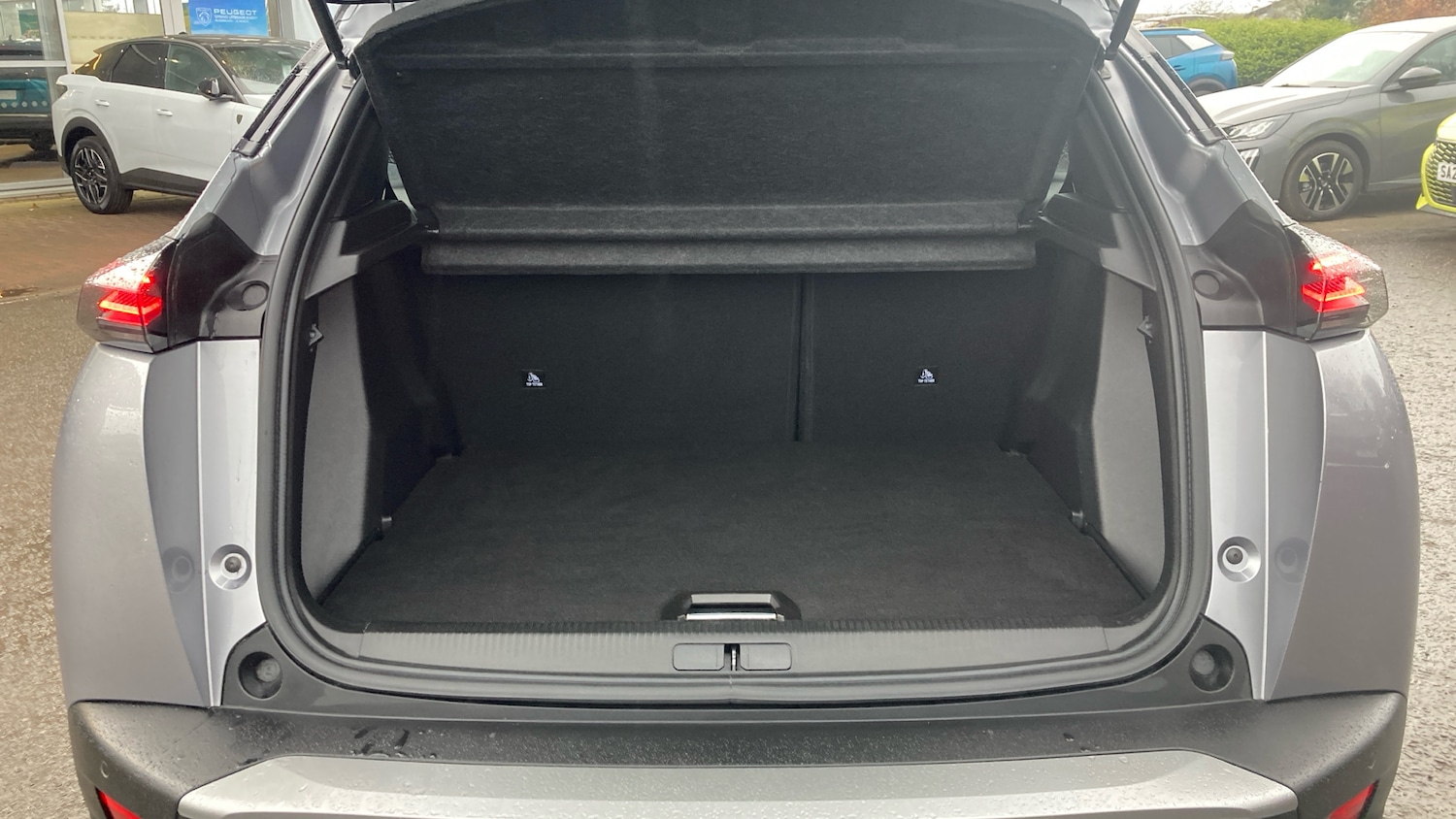 Used Peugeot 2008 2024 for sale - 77847616: Photo 4