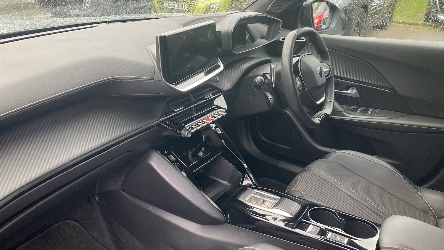 Used Peugeot 2008 2024 for sale - 77847616: Photo 9