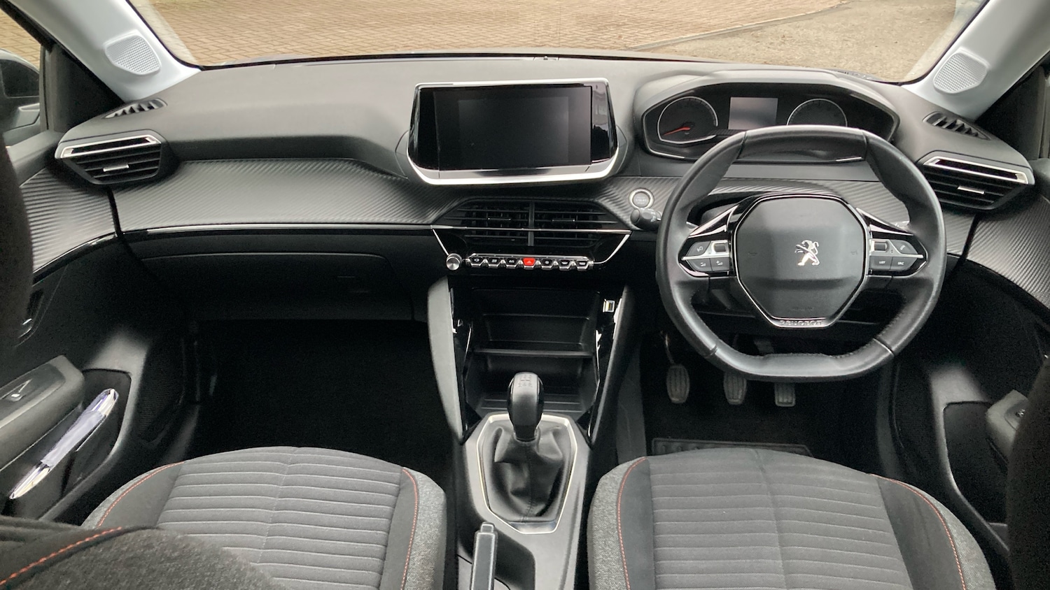 Used Peugeot 208 2022 for sale - 77151928: Photo 10