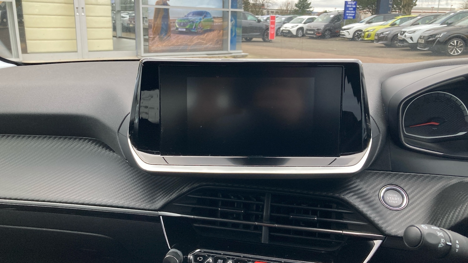 Used Peugeot 208 2022 for sale - 77151928: Photo 12