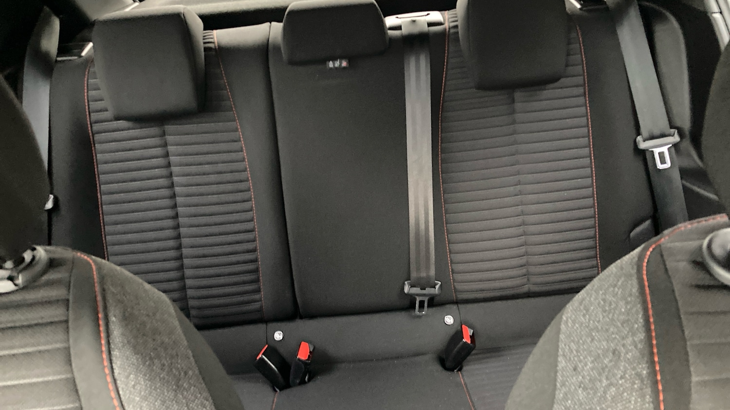 Used Peugeot 208 2022 for sale - 77151928: Photo 15