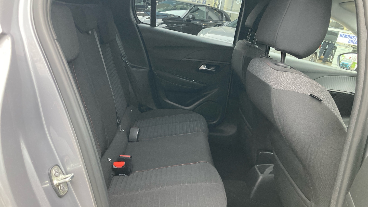 Used Peugeot 208 2022 for sale - 77151928: Photo 16