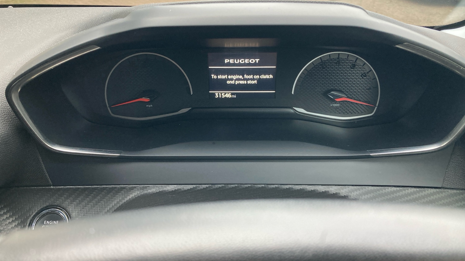 Used Peugeot 208 2022 for sale - 77151928: Photo 18