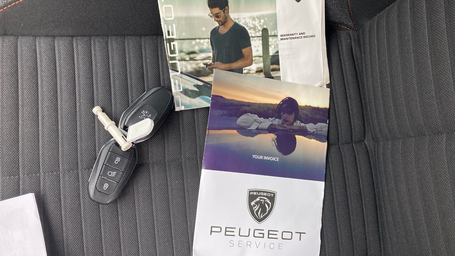 Used Peugeot 208 2022 for sale - 77151928: Photo 19