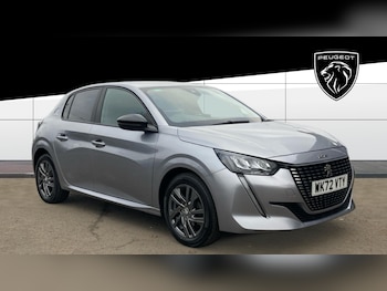 Peugeot 208 feature image