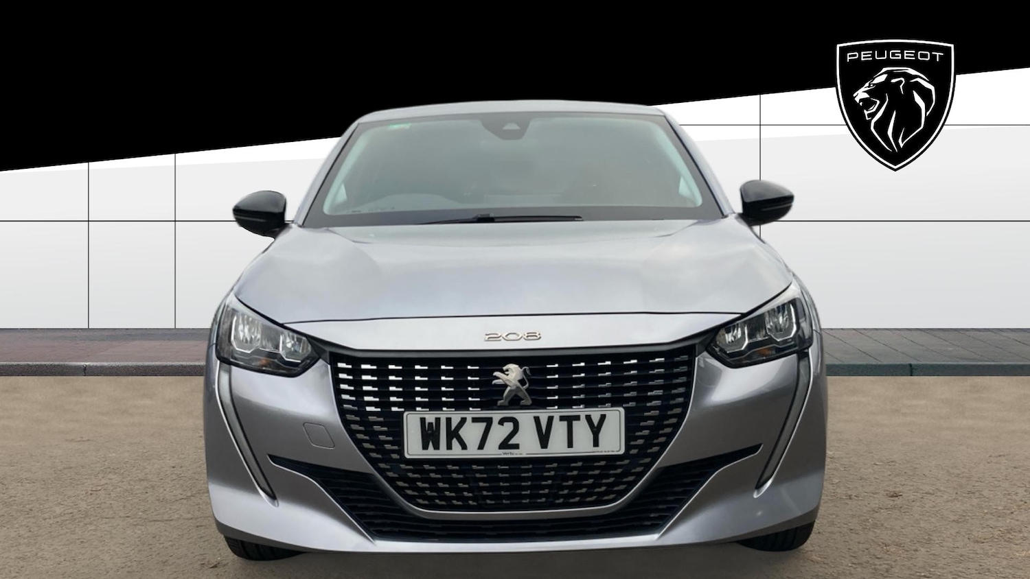 Used Peugeot 208 2022 for sale - 77151928: Photo 3