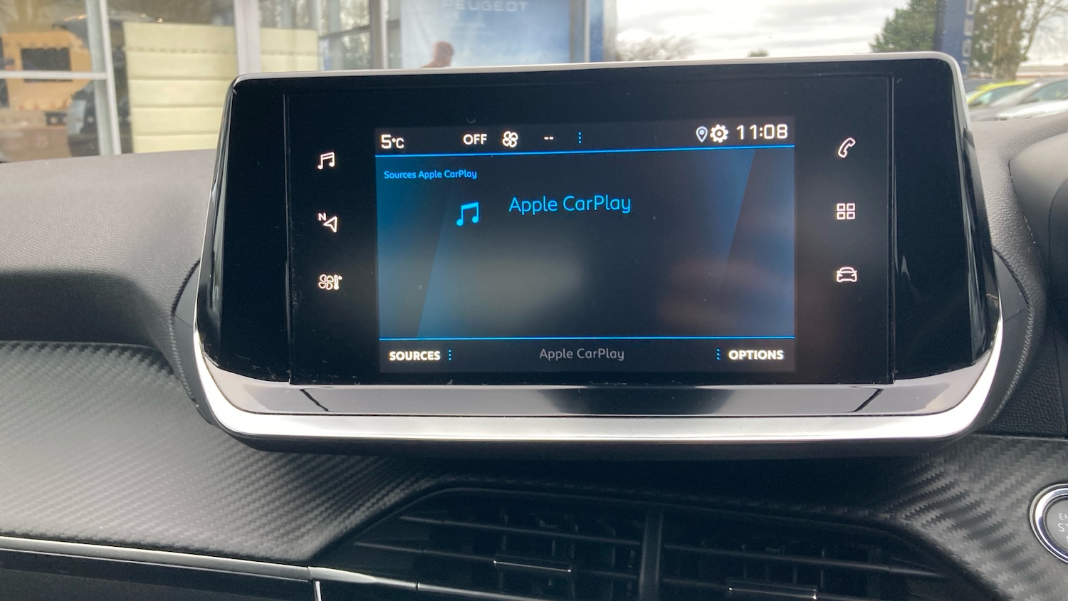 Used Peugeot 208 2022 for sale - 77151928: Photo 34