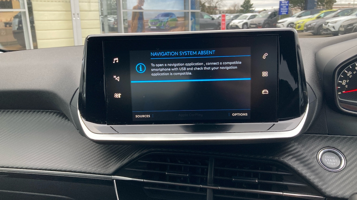 Used Peugeot 208 2022 for sale - 77151928: Photo 35