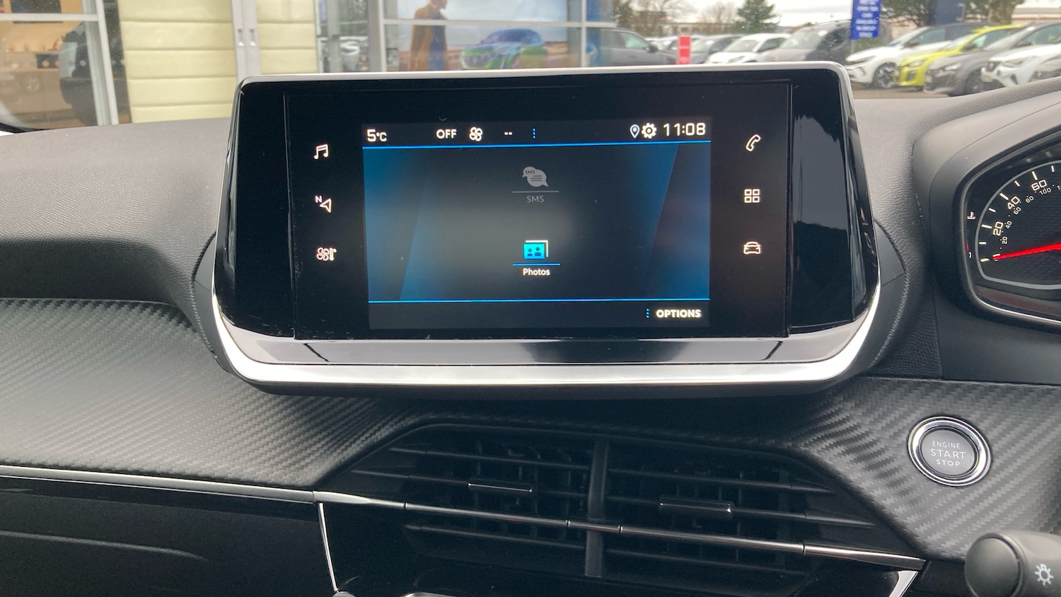 Used Peugeot 208 2022 for sale - 77151928: Photo 38