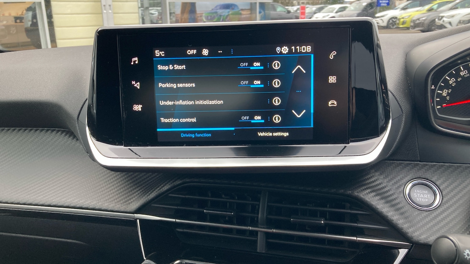 Used Peugeot 208 2022 for sale - 77151928: Photo 39