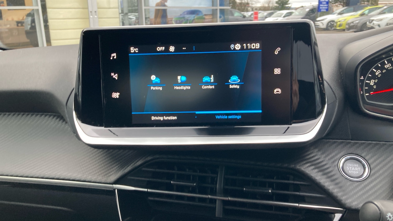 Used Peugeot 208 2022 for sale - 77151928: Photo 40